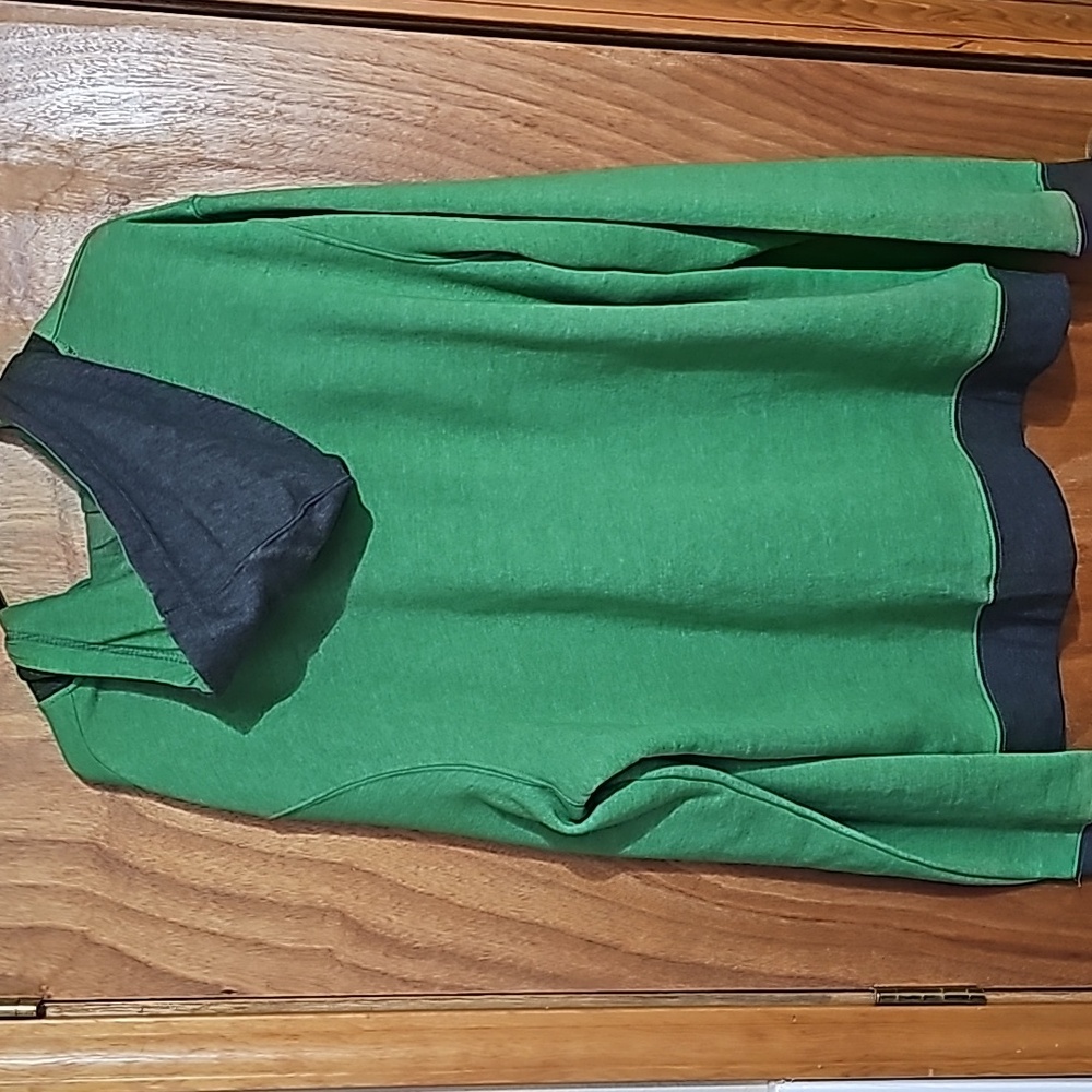 Oregon Ducks Hoodie XL - Picture 3 of 4